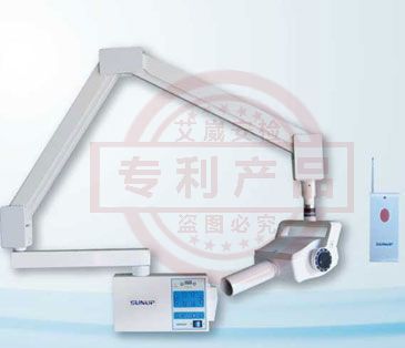 Dental X-Ray Unit壁掛式牙科X射線機 