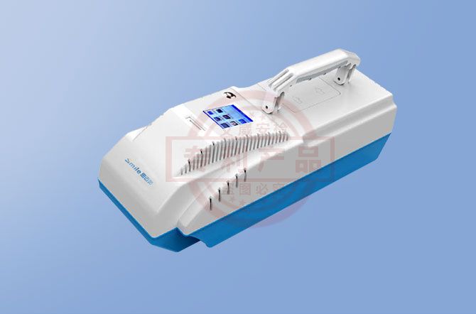 SMA-SMILE4000便攜式痕量爆炸物探測儀