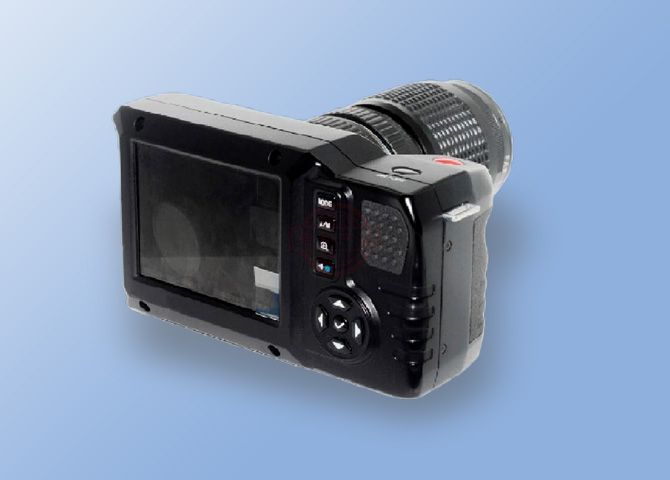 JJM-CCD100 便攜型警