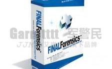 		 Final Forensic綜