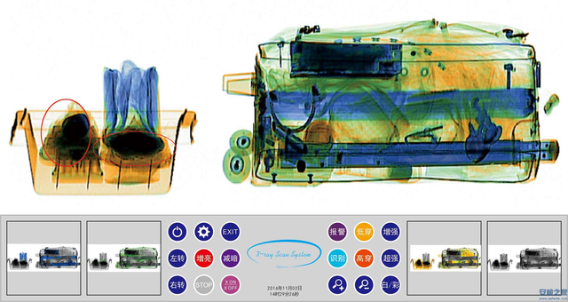 安防重量級專家爆料：艾崴X光安檢機的野心不小，獨創技術強占全球安保市場
