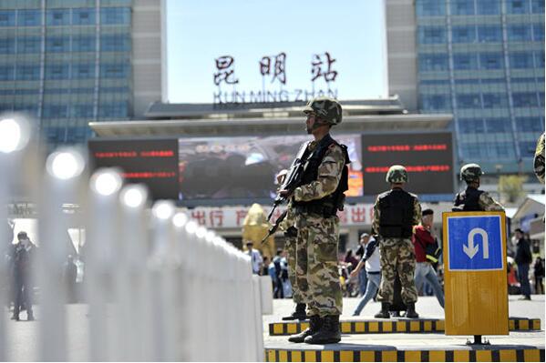 雲南省旅遊收入增六成，艾崴在昆明景區安檢機市場最受歡迎